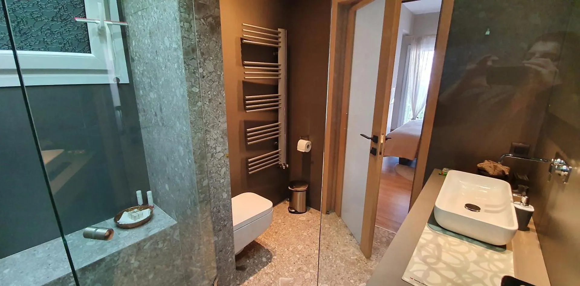 Galerius Inn 塞萨洛尼基