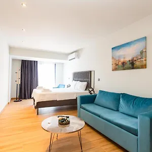  Διαμέρισμα Olumpoy Residences
