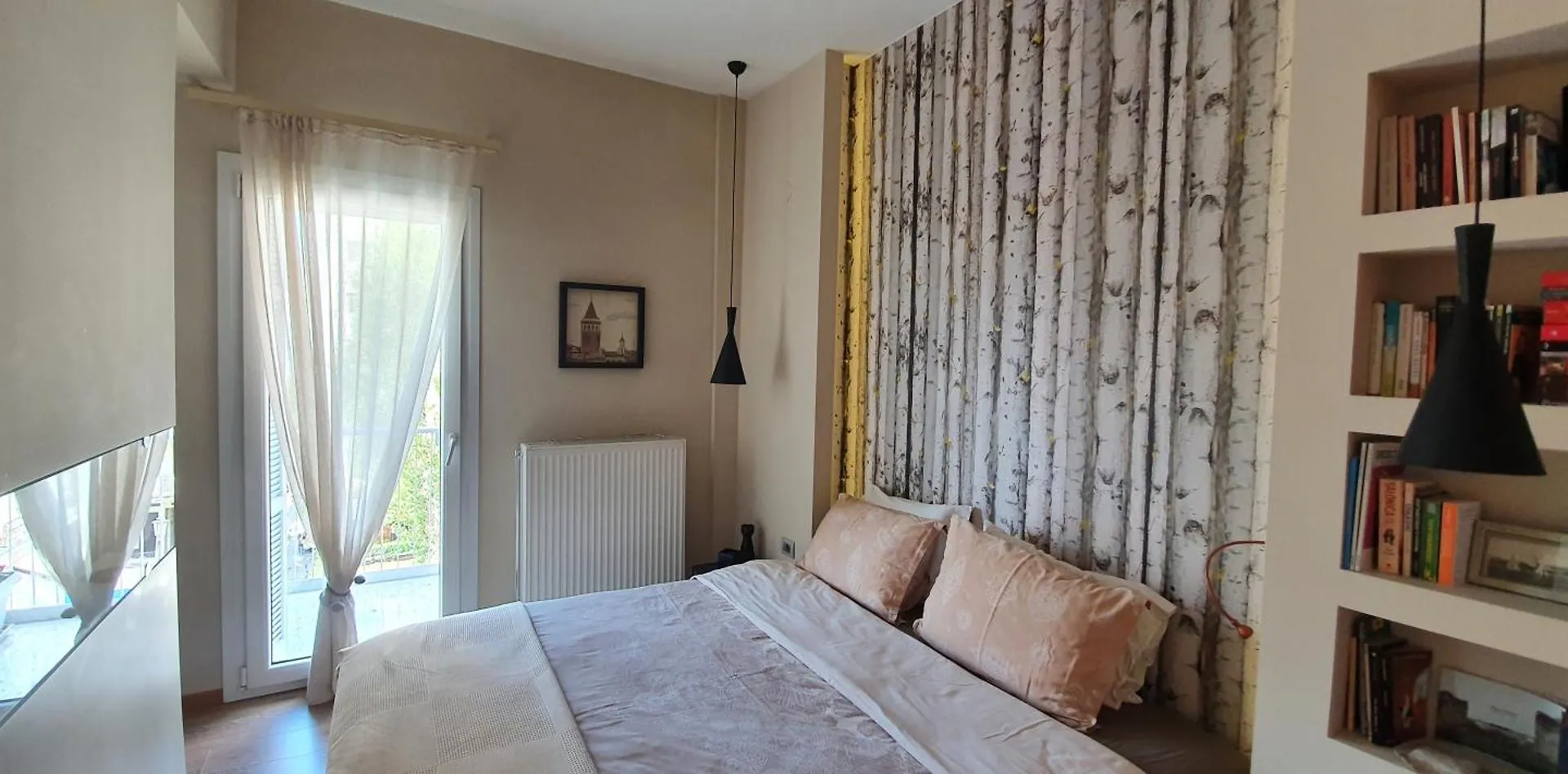 Galerius Inn Θεσσαλονίκη Διαμέρισμα